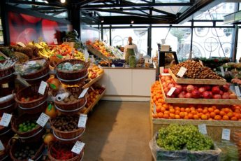 Como estão os negócios para mercados de bairro durante a quarentena