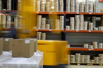 Logística 4.0: como as empresas estão se adequando a este modelo de gestão