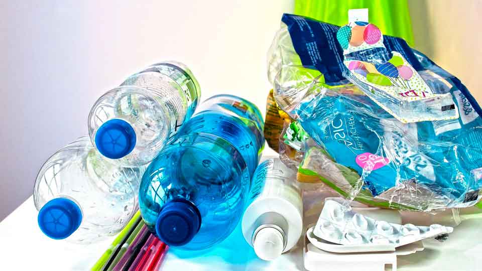 O que é tendência no mundo do plástico pós-pandêmico